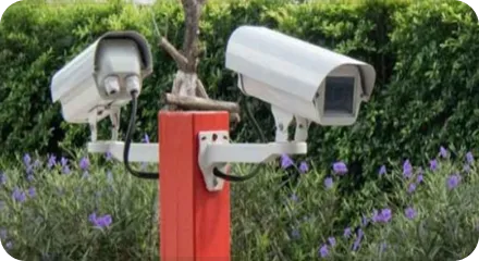 ANPR Cameras