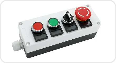 Control Switches