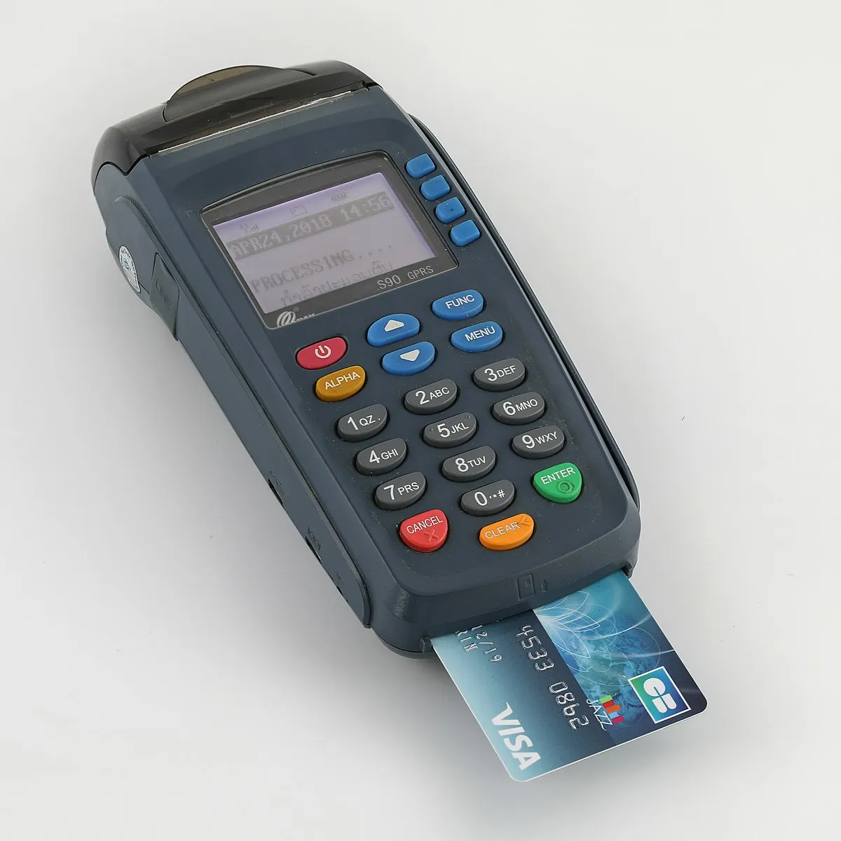 POS Devices