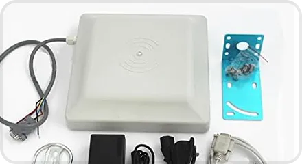 RFID Reader